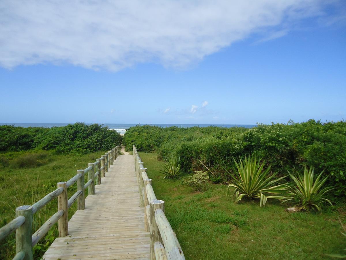 フロリアノポリス Casa 100 Mts Da Praia!ヴィラ エクステリア 写真